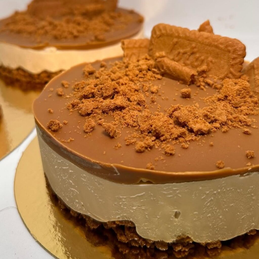 TRIGO Y CACAO