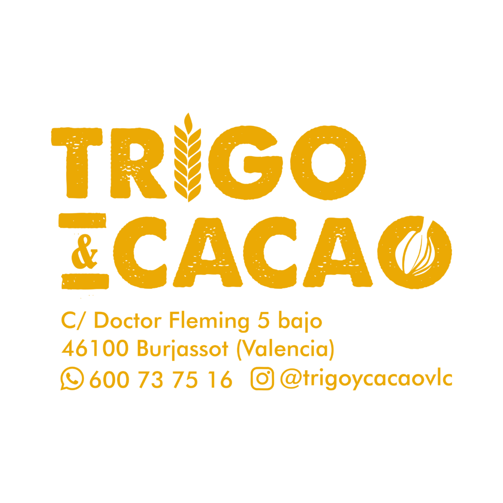 TRIGO Y CACAO